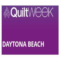 AQS Quilt Week Daytona Beach 2024